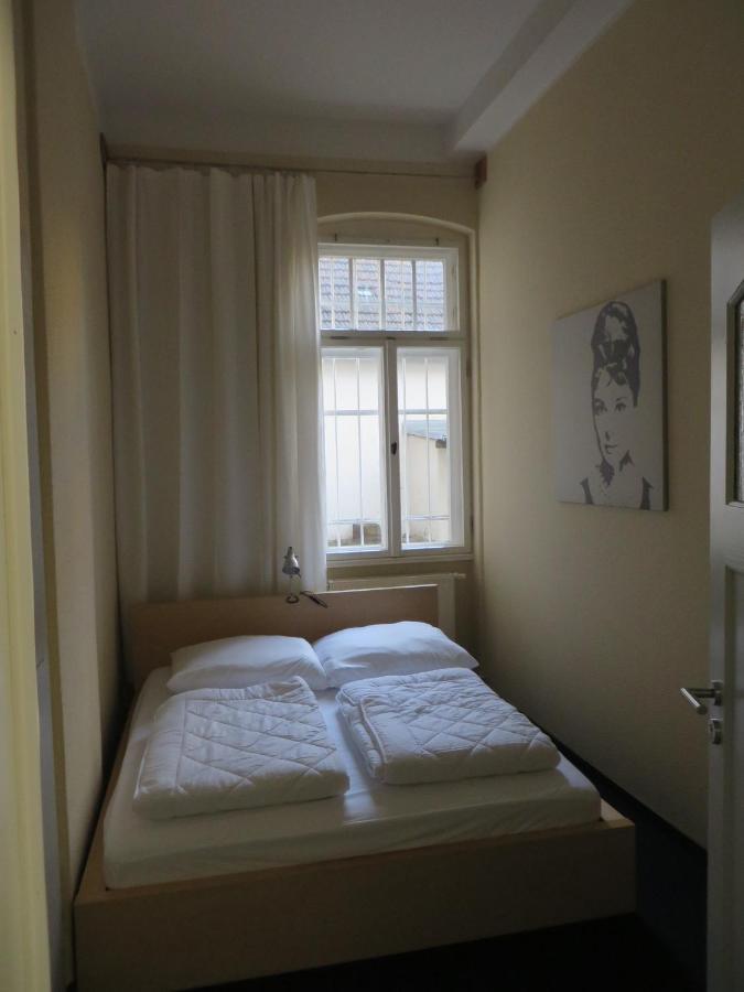 Herberge 28 Ferienwohnung Fuer Bis Zu 6 Personen Saalfeld Saale Exteriör bild