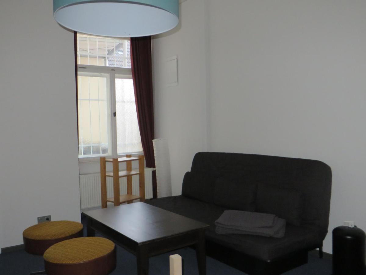 Herberge 28 Ferienwohnung Fuer Bis Zu 6 Personen Saalfeld Saale Exteriör bild