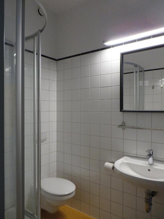 Herberge 28 Ferienwohnung Fuer Bis Zu 6 Personen Saalfeld Saale Exteriör bild