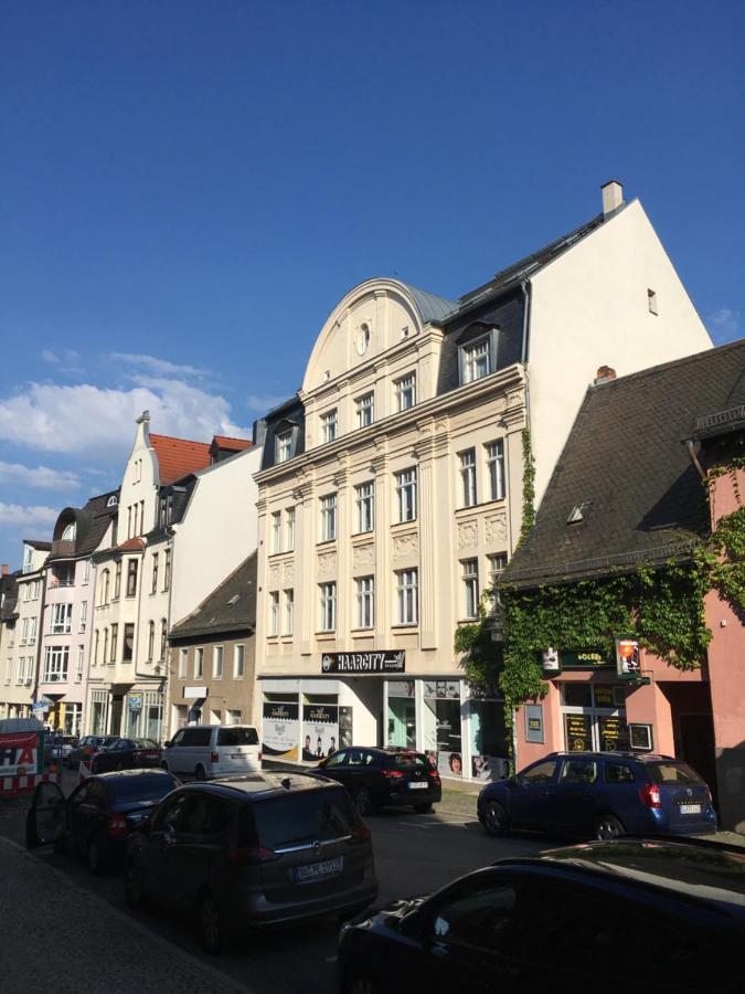 Herberge 28 Ferienwohnung Fuer Bis Zu 6 Personen Saalfeld Saale Exteriör bild